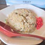 Ramen Sawa - 