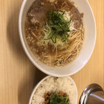 ラーメン並木 - 