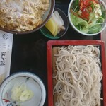 浅草江戸清 田原町 そば 食べログ