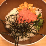 上州山賊麺 大大坊 - 