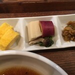 ごはん×カフェ madei - 