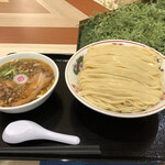 中華そば カドヤ食堂 - 