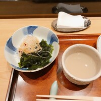 銀座 久兵衛 銀座本店 - 