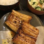 Kagurazaka Sasaki - 共水鰻
