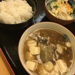 Kagurazaka Sasaki - スッポンあんかけ豆腐