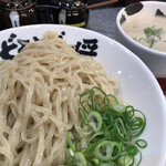 Doro Soba Masanara Ten - 