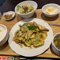 盤古殿 コレド日本橋店 - 