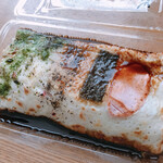 どんどん焼きの店 山形どんどん - 焼きそば