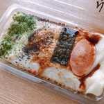 どんどん焼きの店 山形どんどん - マヨイカ