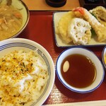 太子矢田部食堂 - 