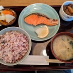 定食 美松 - 