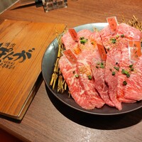 焼肉ぽんが 田町店 - 