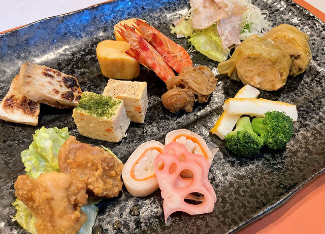 赤坂武蔵 あかさかむさし 赤坂 豚しゃぶ 食べログ