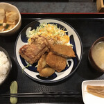 Ryuunosuzu - フライＤＡＹランチ