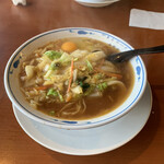 やまとラーメン香雲堂 - 