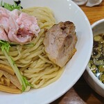 日本橋麺処こはる - 