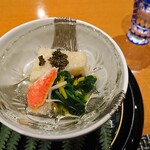 日本料理 成城きた山 - 