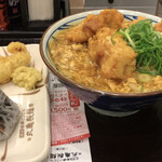 丸亀製麺 - 