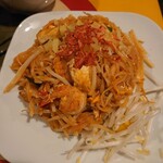 サバイディー タイ&ラオス料理 - 