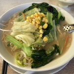 Marugen Ramen - 