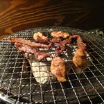 大阪ホルモン - 美味そう!!