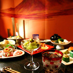 さつまや 鷹番 - 