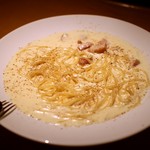 ジャックス - カルボナーラ