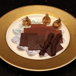 ジャックス - チョコレート（２）