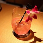 ジャックス - なんかウォッカのカクテル