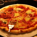 ジャックス - ピザ・マルゲリータ