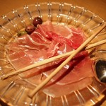 ジャックス - イタリアン・プロシュート