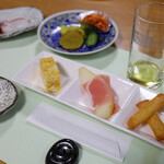 やまがた庵 - 