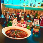 【無料】ビーフシチュー