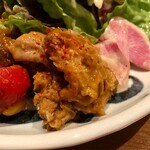 サンジャン・ピエドポー - 