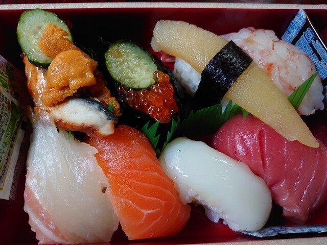 魚屋の鮨 寺本 阪急梅田店 梅田 寿司 食べログ 魚屋の鮨 寺本 阪急梅田店 梅田 寿司 食べログ