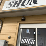 MONCHAN RAMEN SHUN - 