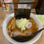MONCHAN RAMEN SHUN - 