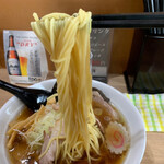 MONCHAN RAMEN SHUN - 