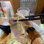 MONCHAN RAMEN SHUN - 