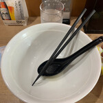 MONCHAN RAMEN SHUN - 