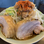 かじろうramen7 - 