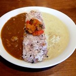 フランス酒場 メリメロ - 夢のハーフ＆ハーフ
