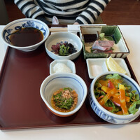 銀座 天一 博多店 - 