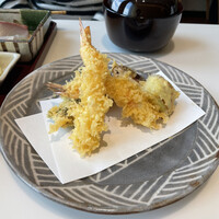 銀座 天一 博多店 - 