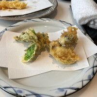 銀座 天一 博多店 - 