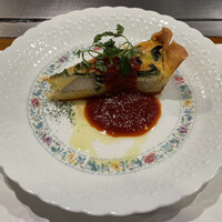 ステーキ＆ワイン オクソン - 