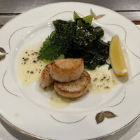 ステーキ＆ワイン オクソン - 