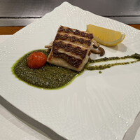 ステーキ＆ワイン オクソン - 