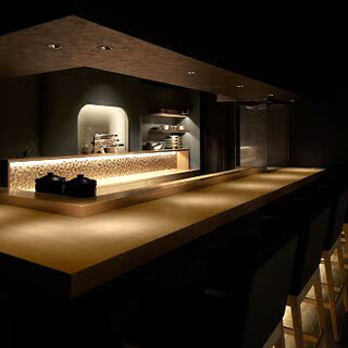 Relax in a high-quality Japanese space, recommended for an adult date