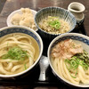 饂飩頑陣 本店